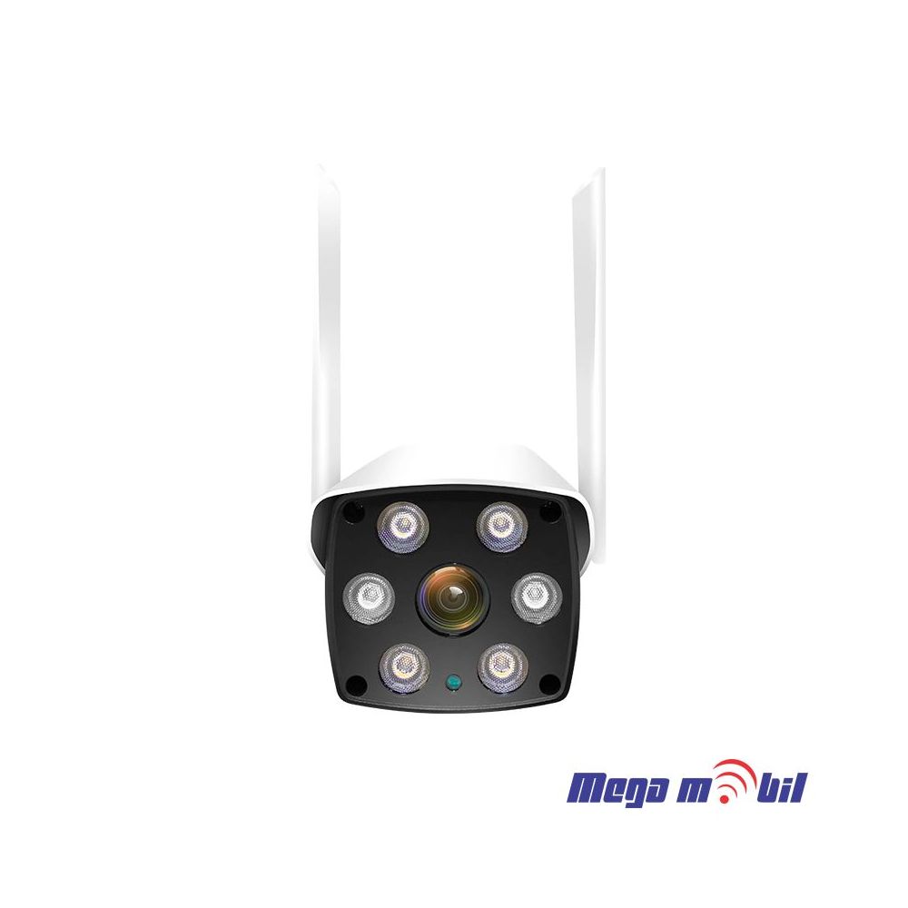 Kamera IP 54DK Outdoor Waterproof 2 megapixel 